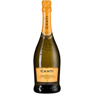 Игристое вино Canti. Prosecco