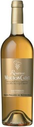 Вино Reserve Mouton Cadet Sauternes AOC