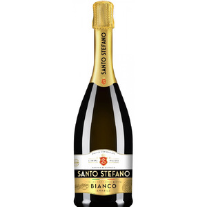 Винный напиток "Santo Stefano" Bianco Amabile