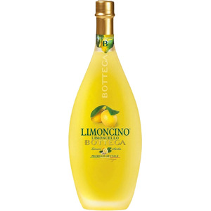 Ликер Limoncino "Bottega", 0.5 л