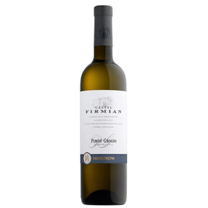 Вино "Castel Firmian" Pinot Grigio, Trentino DOC, 2022