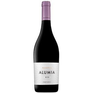 Вино "Alumia" Reserva Red, Beira Interior DOC