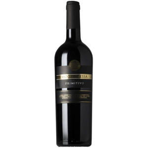 Вино Monte Tessa, Primitivo