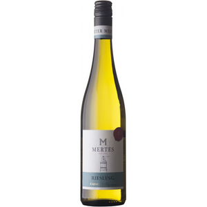 Вино Peter Mertes Tradition Riesling Kabinett 0.75 л