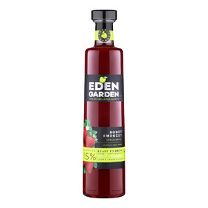 Ликер "Eden Garden" Strawberry, 0.5 л