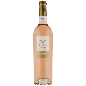 Вино Chateau Sainte Marguerite. "Grand Reserve" Rose. Cotes de Provence AOP