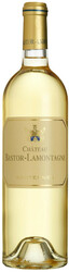 Вино Chateau Bastor-Lamontagne, Sauternes AOC, 1998