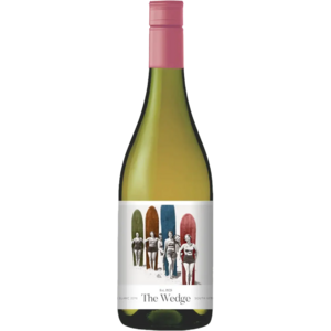 Вино Babylon's Peak, "The Wedge" Chenin Blanc