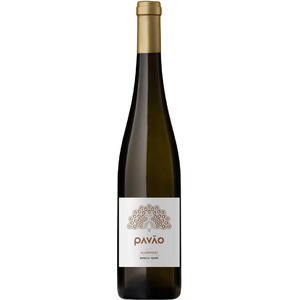 Вино "Pavao" Alvarinho, Minho IGP