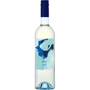 Вино "Este Escolha" White, Vinho Verde DOC