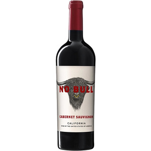 Вино Mare Magnum, "No Bull" Cabernet Sauvignon