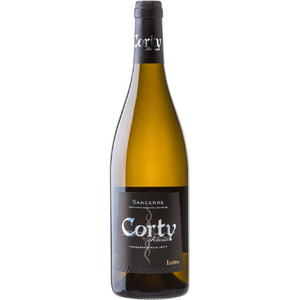 Вино Patrice Moreux, "Corty" Artisan Intro, Sancerre AOC, 2022