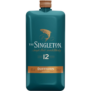 Виски "Singleton" of Dufftown 12 Years Old, 200 мл