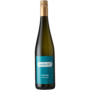 Вино Sutter. "August" Gruner Veltliner
