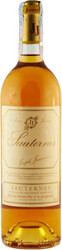 Вино Joseph Janoueix. Sauternes AOC