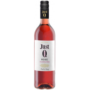 Вино "Just 0" Rose Sweet, No Alcohol