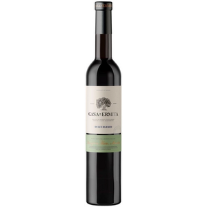 Вино Casa de la Ermita, Dulce Blanco, Jumilla DO, 0.5 л