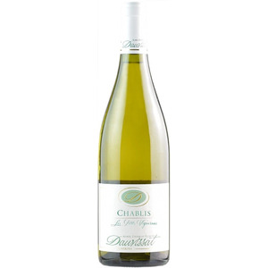 Вино Domaine Agnes, Didier et Florent Dauvissat, Chablis "Les Petits Vignerons" AOC