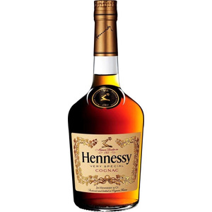 Коньяк "Hennessy" VS, 0.75 л