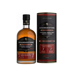 Виски Grangestone Single Malt Rum Cask Finish in gift box