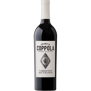 Вино Francis Coppola. "Diamond Collection" Cabernet Sauvignon