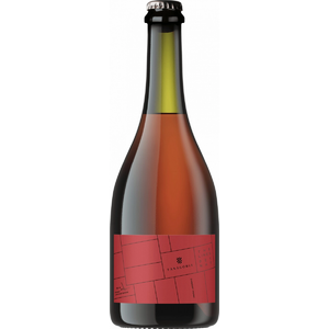 Игристое вино "The Lines" Pet Nat Cabernet Franc