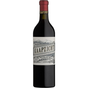 Вино Kaapzicht. Bottelary Hills Estate Blend