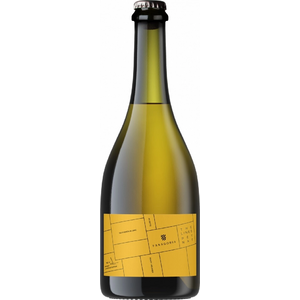 Игристое вино "The Lines" Pet Nat Sauvignon Blanc-Aligote-Pinot Meunier
