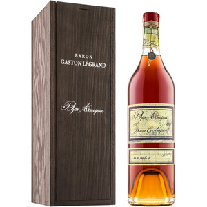 Арманьяк Baron G. Legrand 1993 Bas Armagnac, 0.7 л