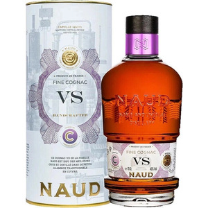 Коньяк "Naud" VS, in tube, 0.7 л