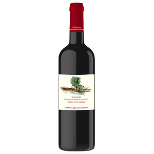 Вино Cipriana, "Vigna Scopaio 339" Bolgheri Rosso DOC, 2019