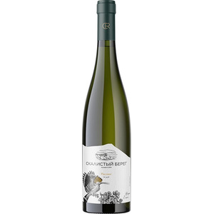 Вино "Скалистый берег" Рислинг