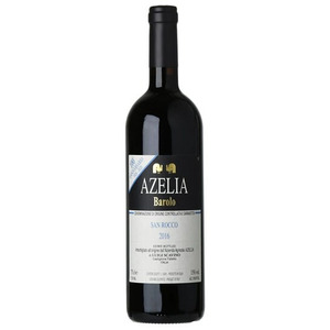 Вино Azelia. "San Rocco" Barolo DOCG. wooden box. 1.5 л рис.1