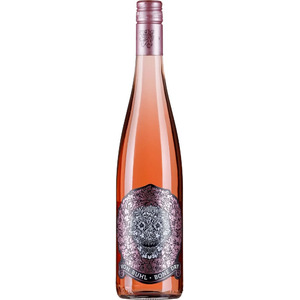 Вино Reichsrat von Buhl, "Bone Dry" Rose, 2021