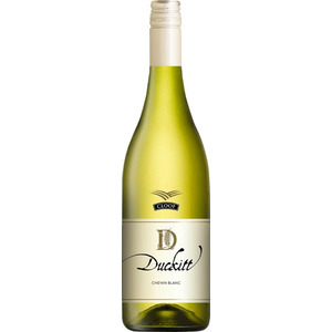 Вино Cloof. "Duckitt" Chenin Blanc