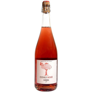 Сидр "Sorre" Artisanale Rose, 0.75 л