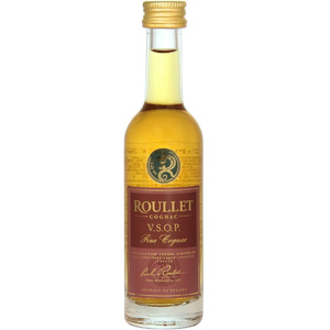 Коньяк "Roullet" VSOP, 50 мл