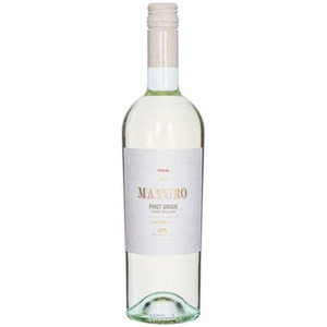 Вино Castellani. "Maturo" Pinot Grigio. Terre Siciliane IGT