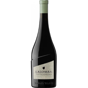 Вино Ramon Bilbao. "Lalomba" Finca Valhonta. Rioja DOC