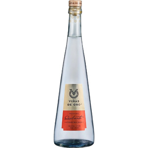 Писко "Vinas de Oro" Pisco Quebranta, 0.7 л