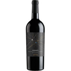 Вино "Terre Natuzzi" Chianti DOCG Riserva, 2017