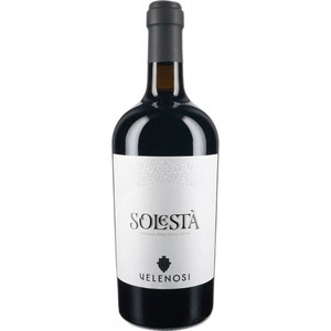 Вино Velenosi. "Solesta" Rosso Piceno Superiore DOC