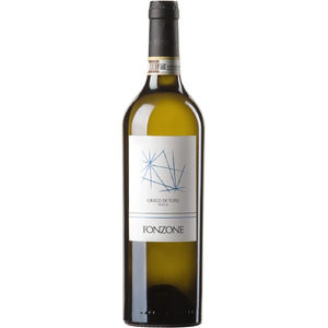Вино Fonzone. Greco di Tufo DOCG