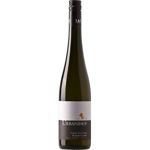 Вино Urbanihof. Gruner Veltliner Wagram Classic