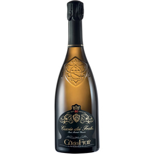 Игристое вино "Cuvee dei Frati" Brut