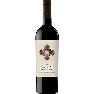 Вино "Cruz de Alba", Ribera del Duero DO, 2019