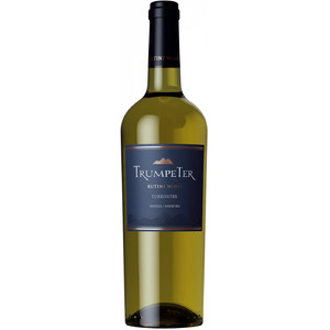 Вино Rutini. "Trumpeter" Torrontes