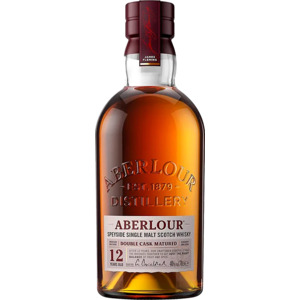 Виски "Aberlour" 12 Years Old Double Cask, 0.7 л