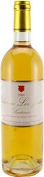 Вино Chateau les Justices Sauternes