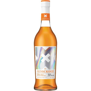 Виски "X by Glenmorangie", 0.75 л